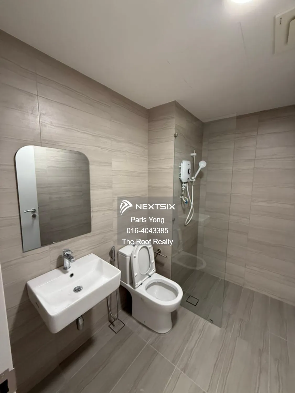 Serviced Residence For Rent in Shah Alam Selangor - Image 7