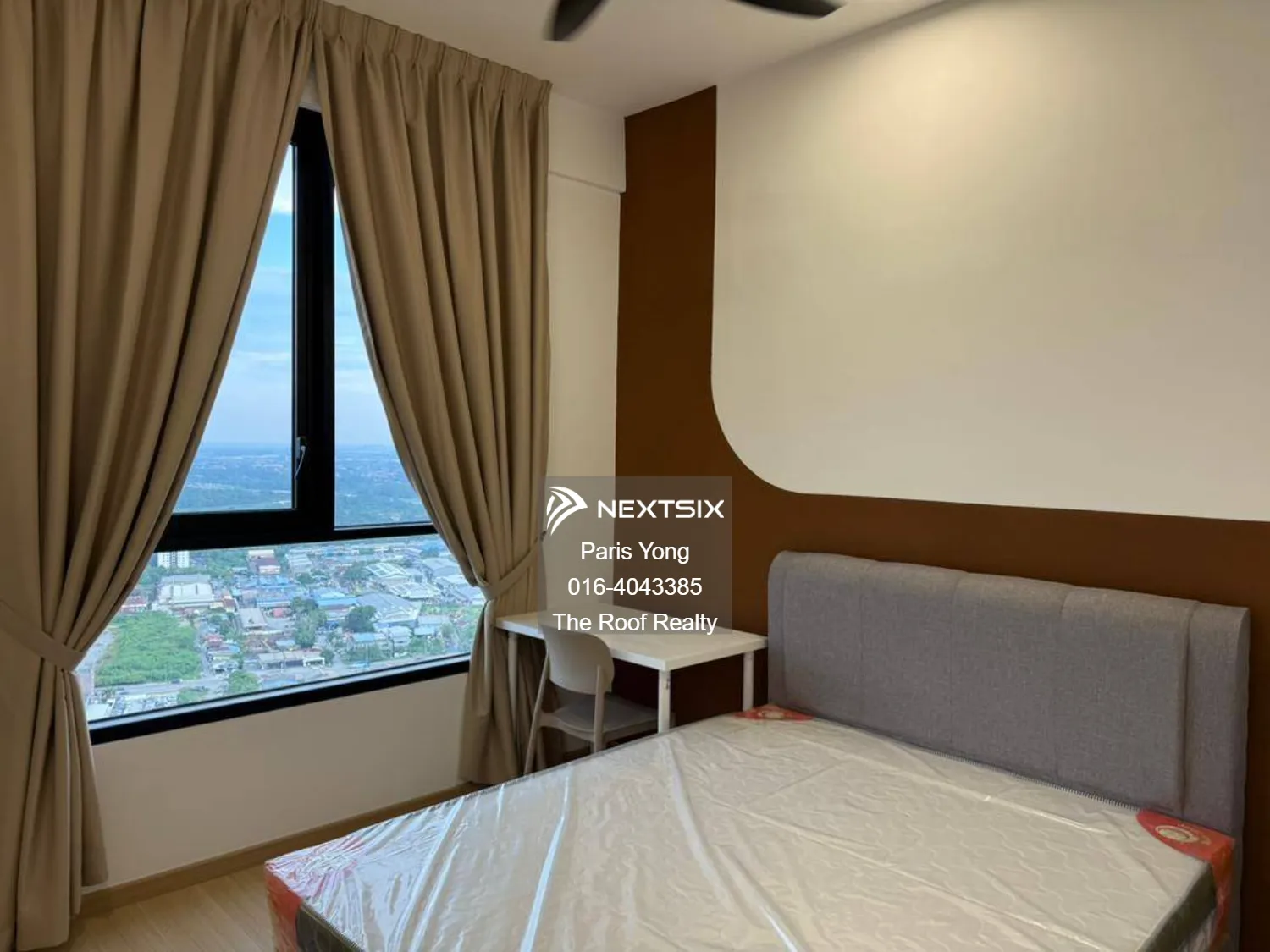 Serviced Residence For Rent in Shah Alam Selangor - Image 8