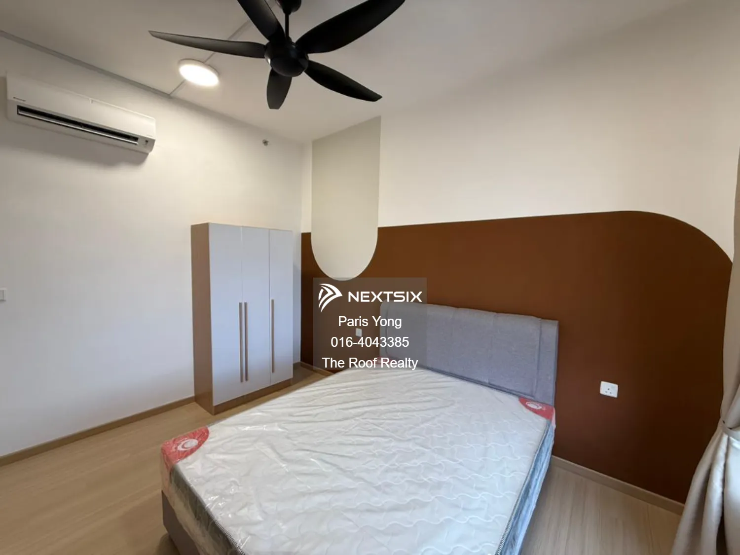 Serviced Residence For Rent in Shah Alam Selangor - Image 9