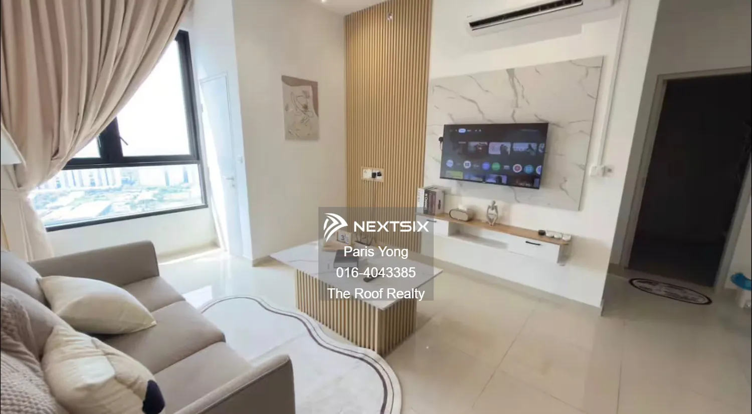 Serviced Residence For Rent in Shah Alam Selangor