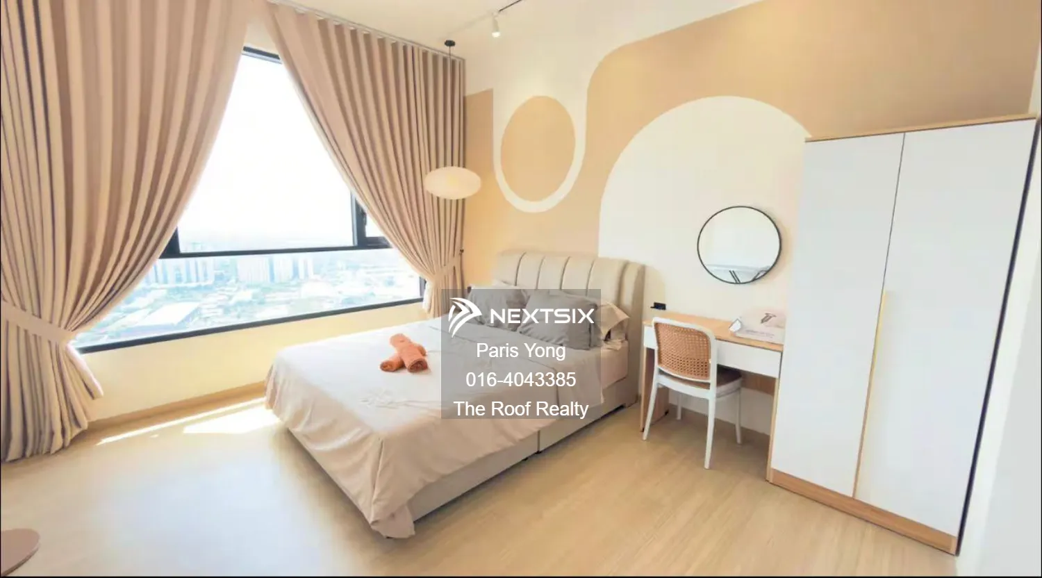 Serviced Residence For Rent in Shah Alam Selangor - Image 2