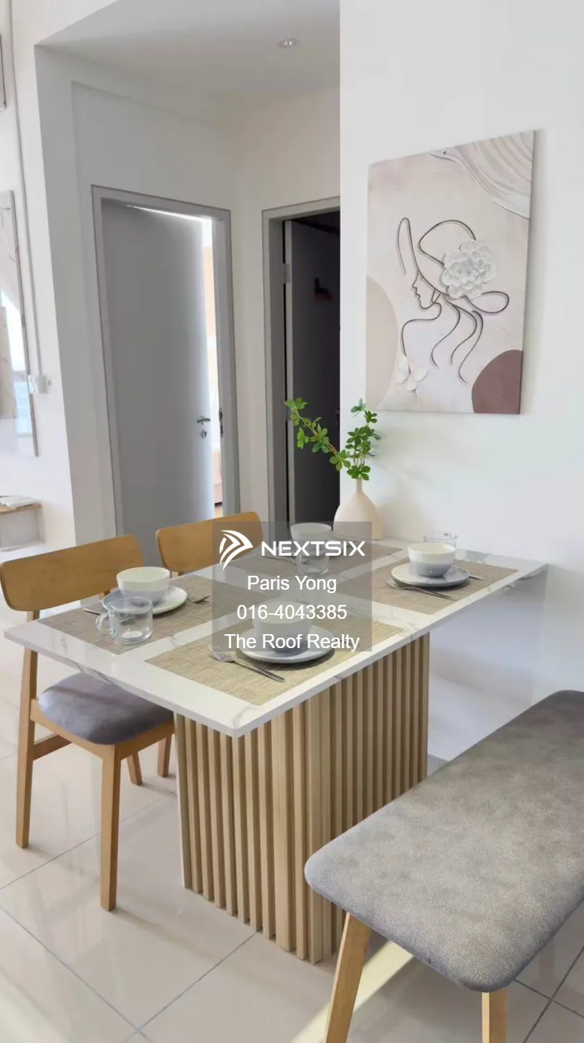 Serviced Residence For Rent in Shah Alam Selangor - Image 3