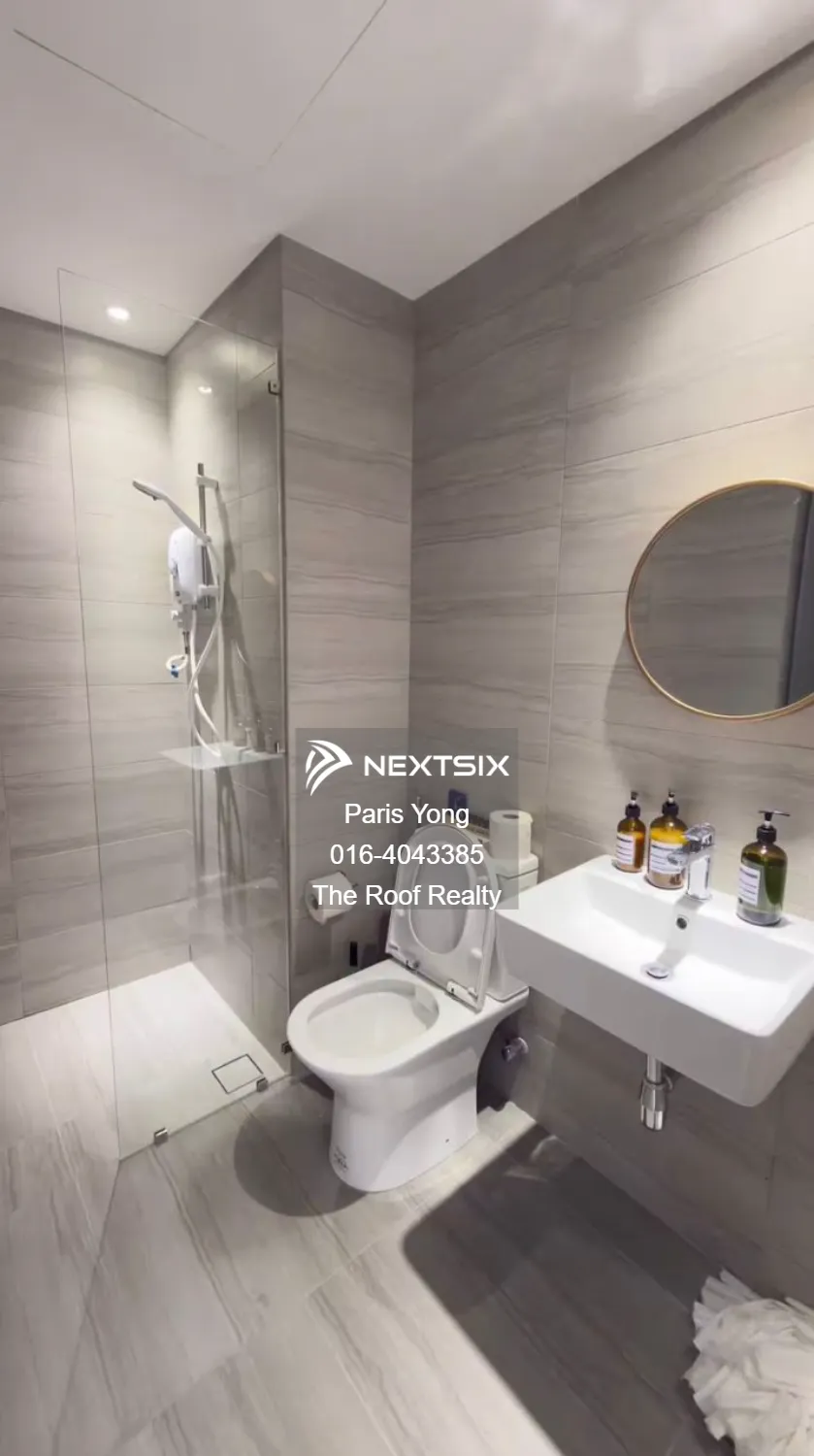 Serviced Residence For Rent in Shah Alam Selangor - Image 4