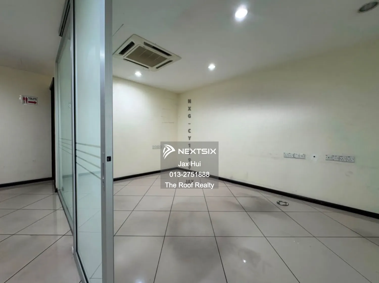 Detached Factory For Rent in Klang Selangor - Image 10