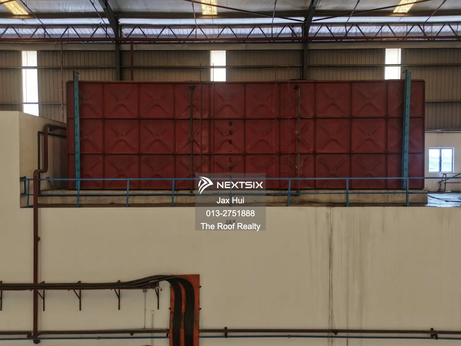 Detached Factory For Rent in Klang Selangor - Image 4