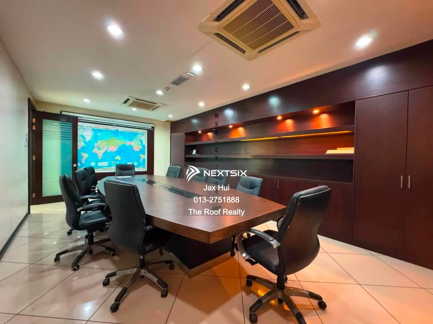 Detached Factory For Rent in Klang Selangor - Image 6