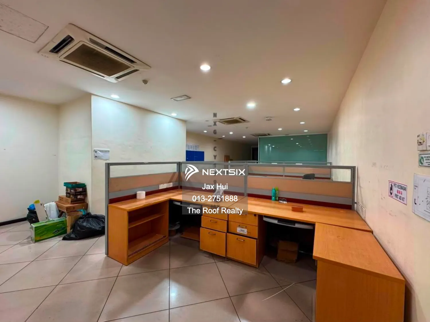 Detached Factory For Rent in Klang Selangor - Image 7