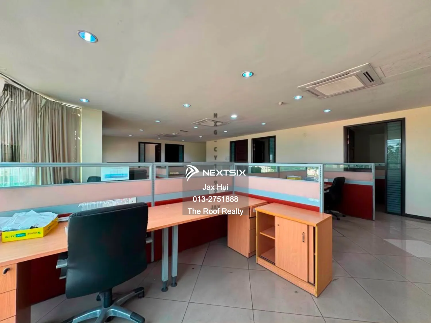 Detached Factory For Rent in Klang Selangor - Image 8
