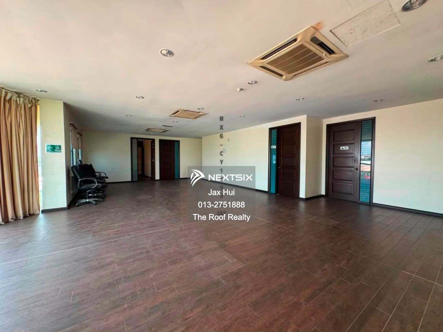 Detached Factory For Rent in Klang Selangor - Image 9