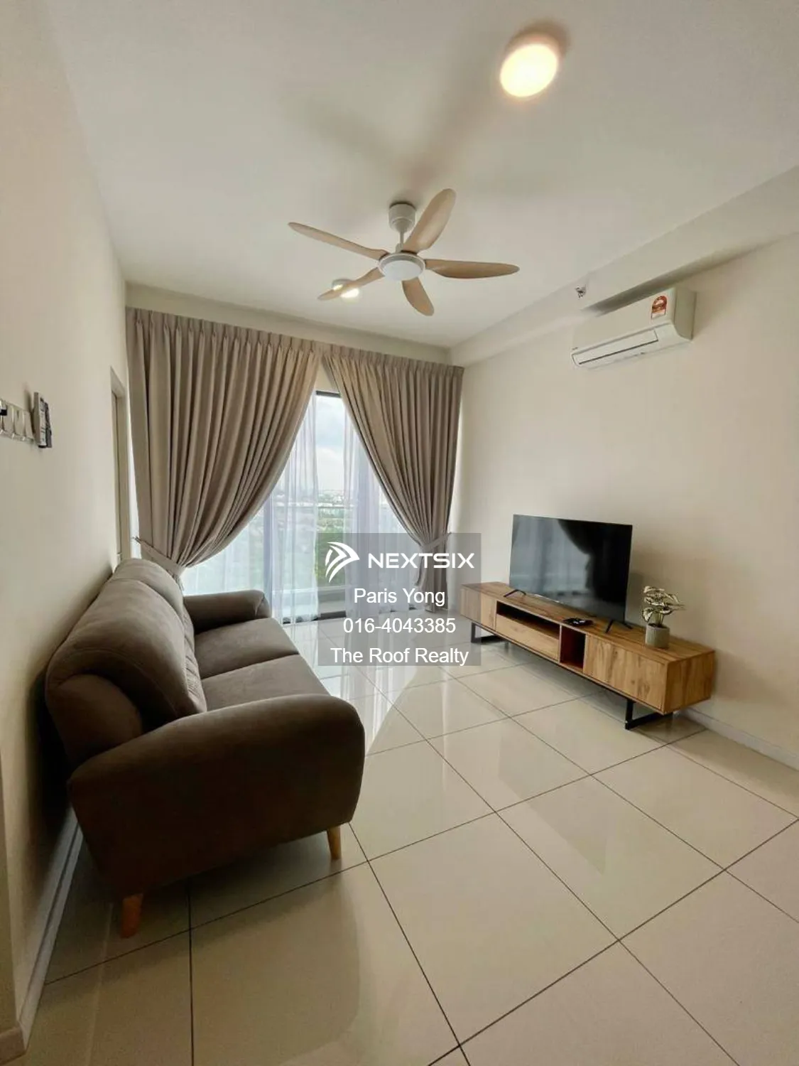 Serviced Residence For Rent in Glenmarie Selangor