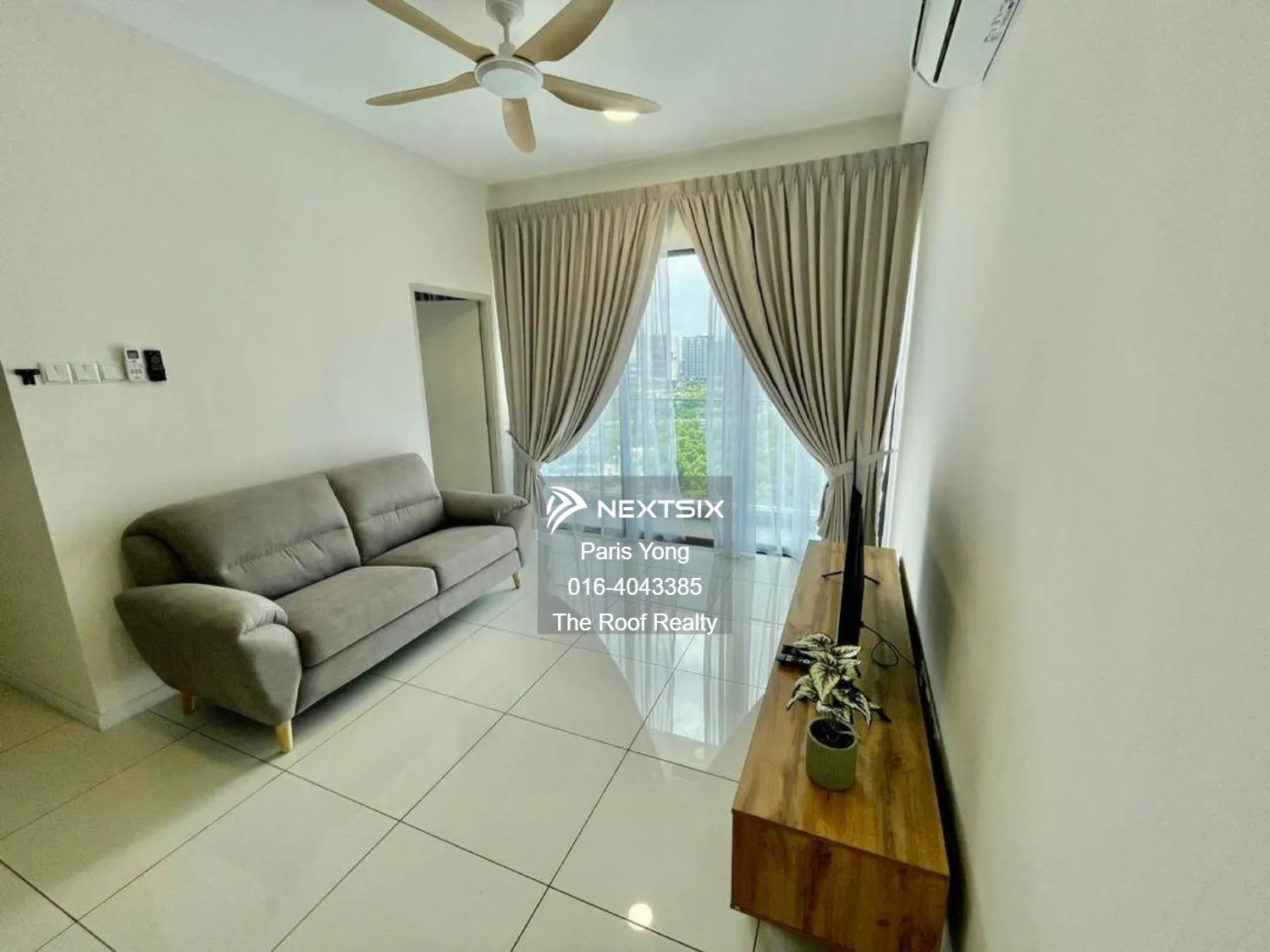 Serviced Residence For Rent in Glenmarie Selangor - Image 2