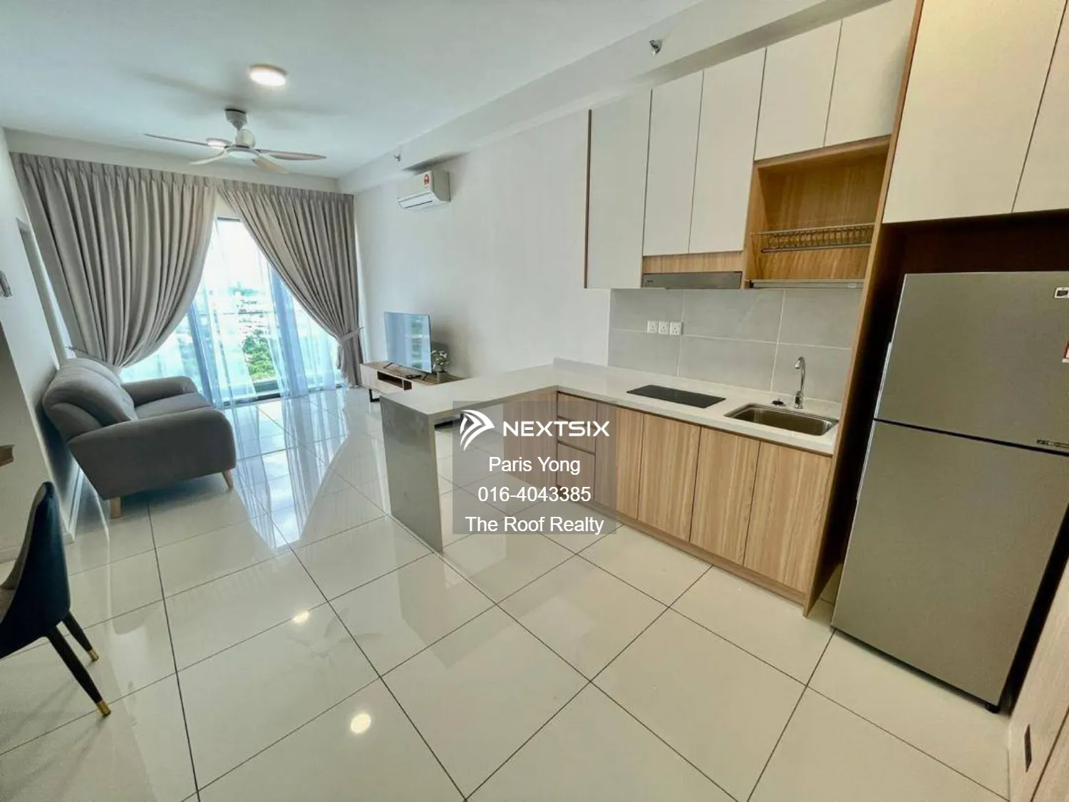 Serviced Residence For Rent in Glenmarie Selangor - Image 3