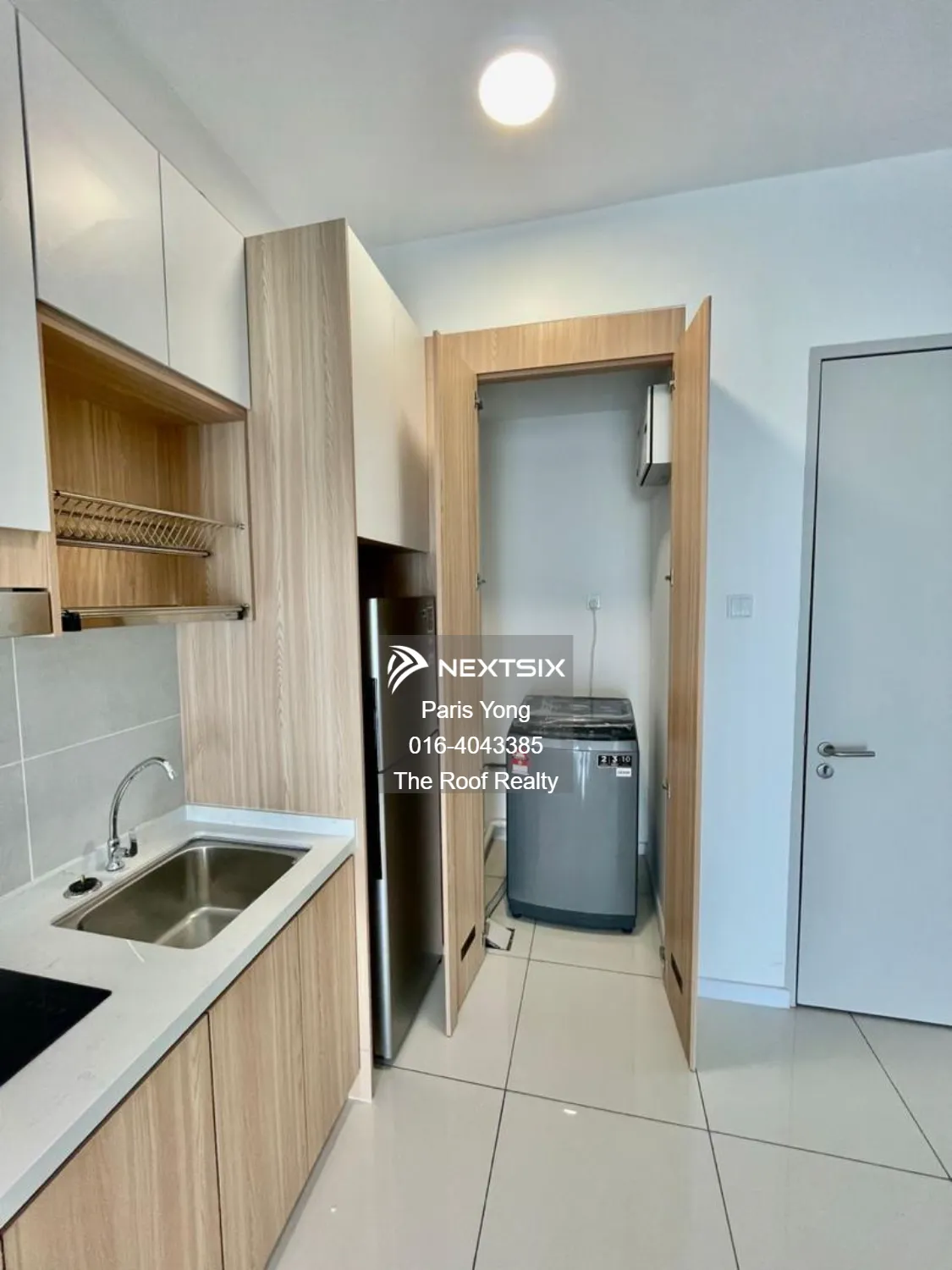 Serviced Residence For Rent in Glenmarie Selangor - Image 4