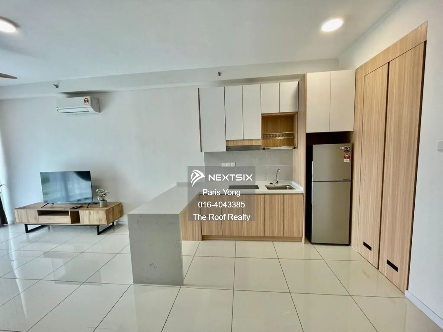 Serviced Residence For Rent in Glenmarie Selangor - Image 5