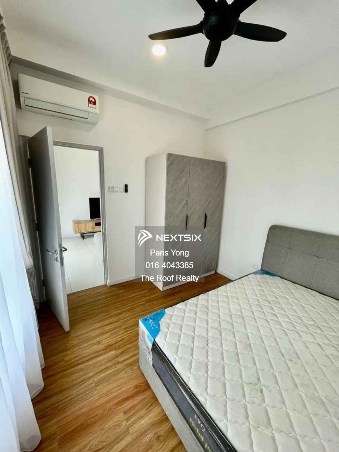 Serviced Residence For Rent in Glenmarie Selangor - Image 6