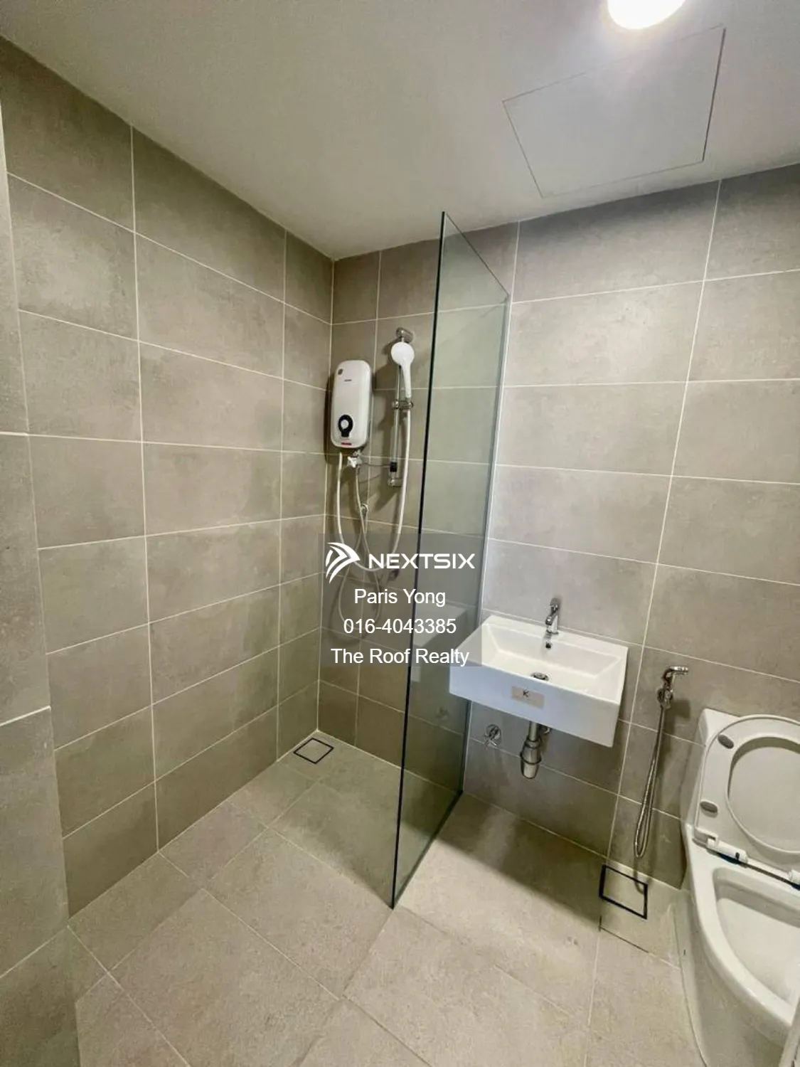 Serviced Residence For Rent in Glenmarie Selangor - Image 7
