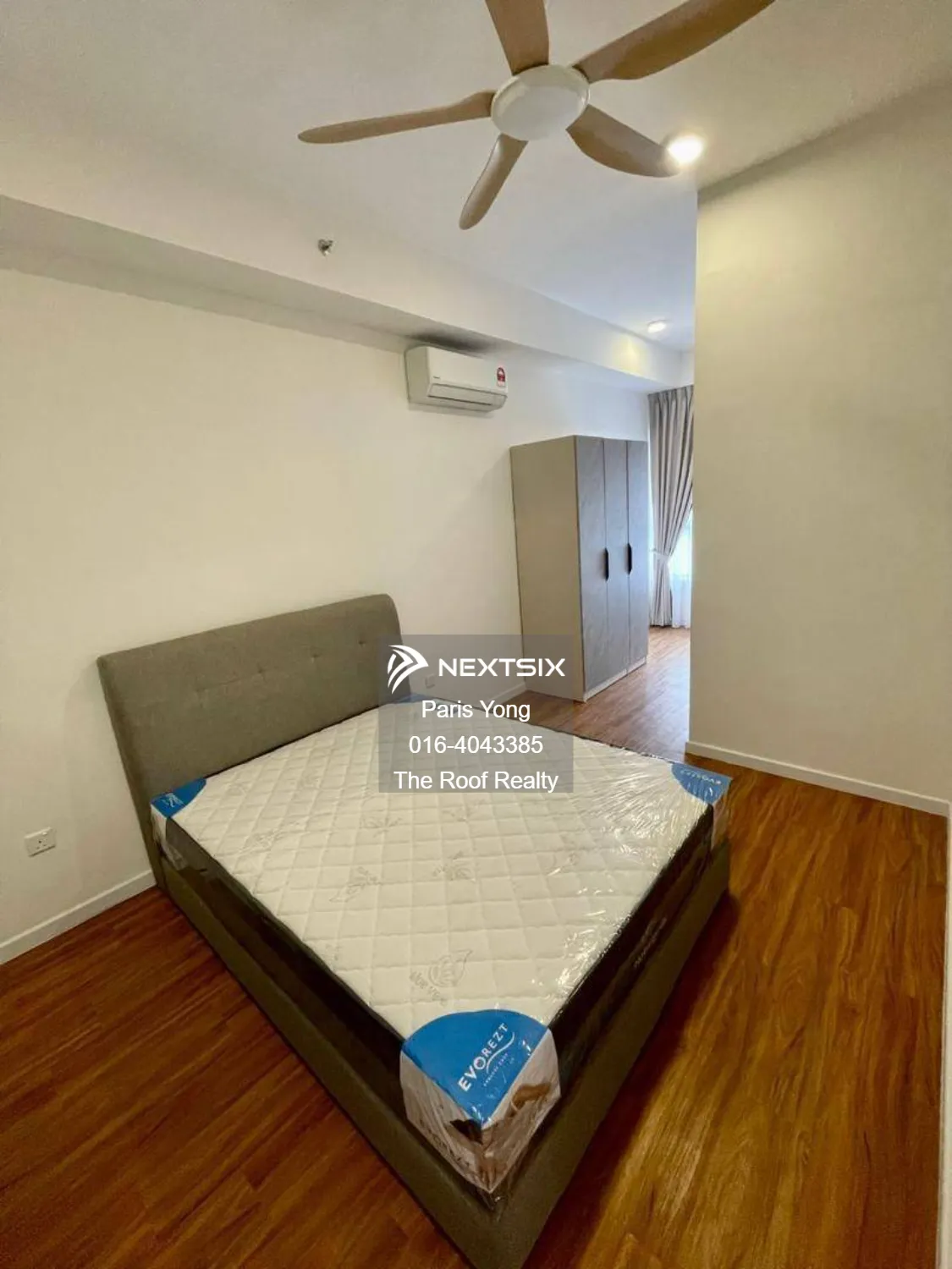 Serviced Residence For Rent in Glenmarie Selangor - Image 8