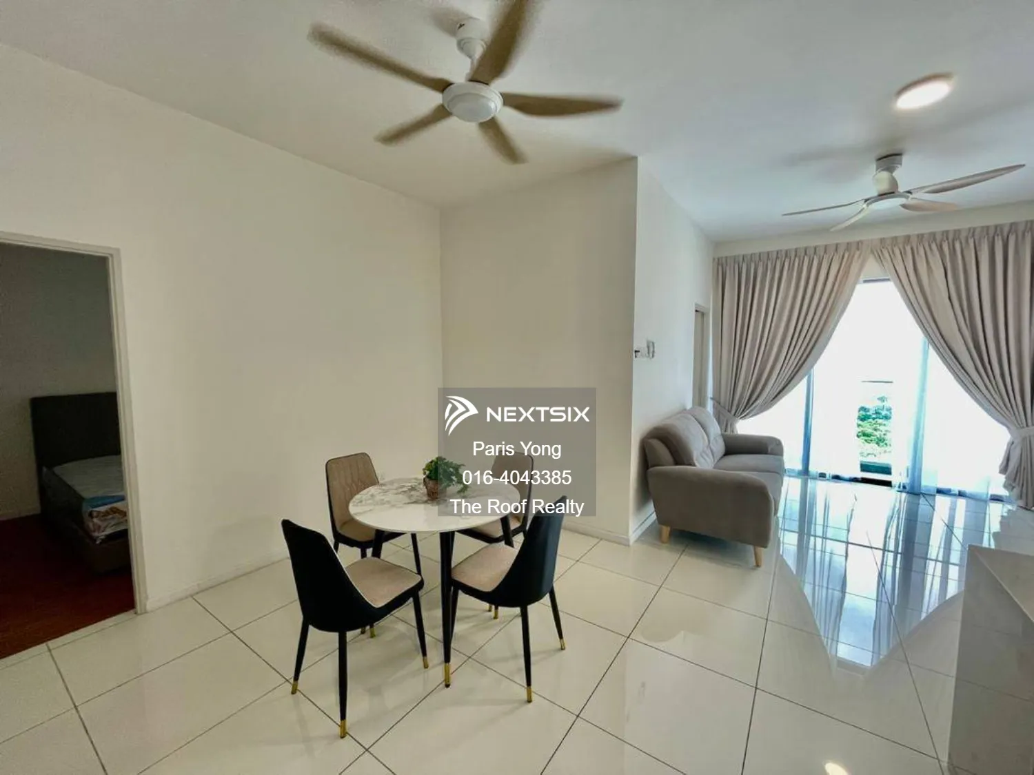 Serviced Residence For Rent in Glenmarie Selangor - Image 9