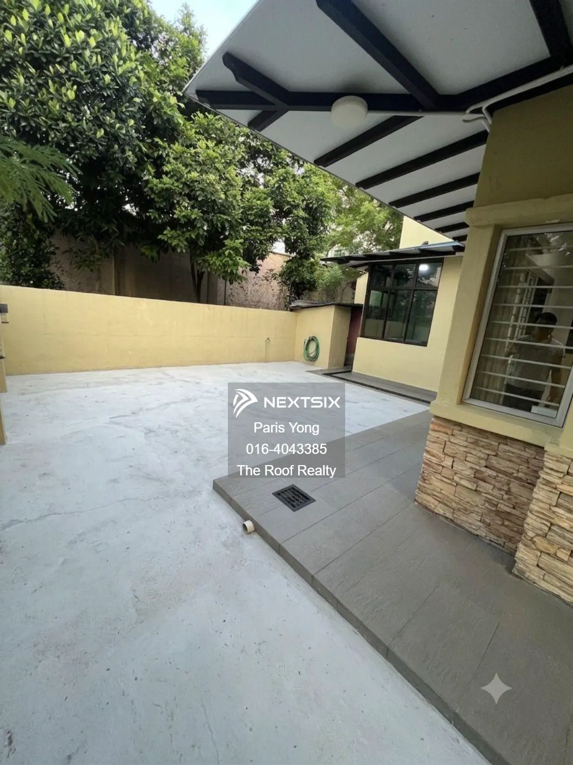 Semi-detached House For Rent in Shah Alam Selangor - Image 11