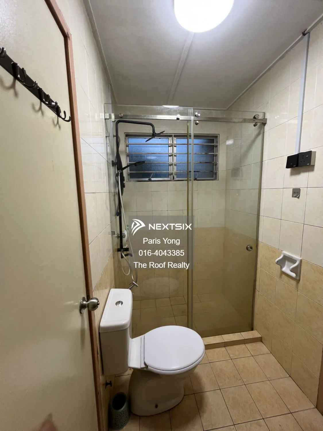 Semi-detached House For Rent in Shah Alam Selangor - Image 12
