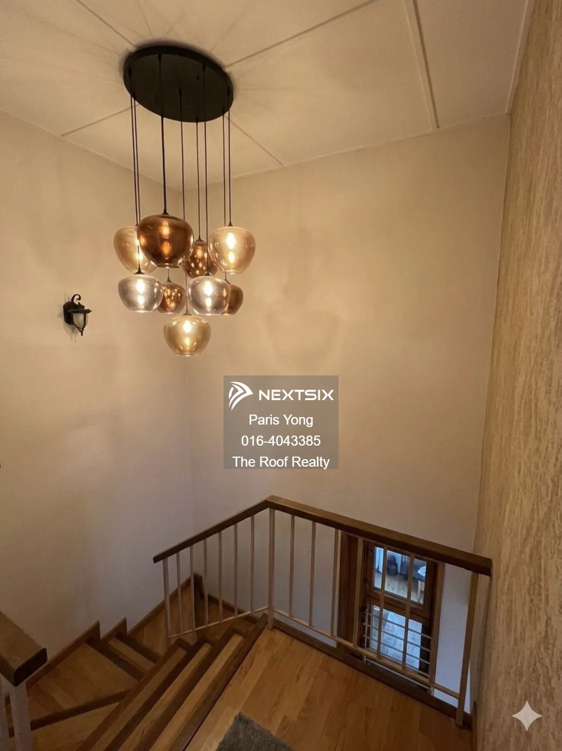 Semi-detached House For Rent in Shah Alam Selangor - Image 13