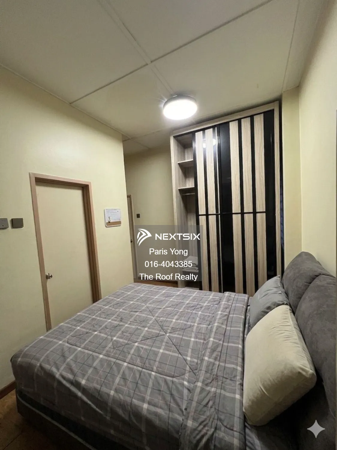 Semi-detached House For Rent in Shah Alam Selangor - Image 15