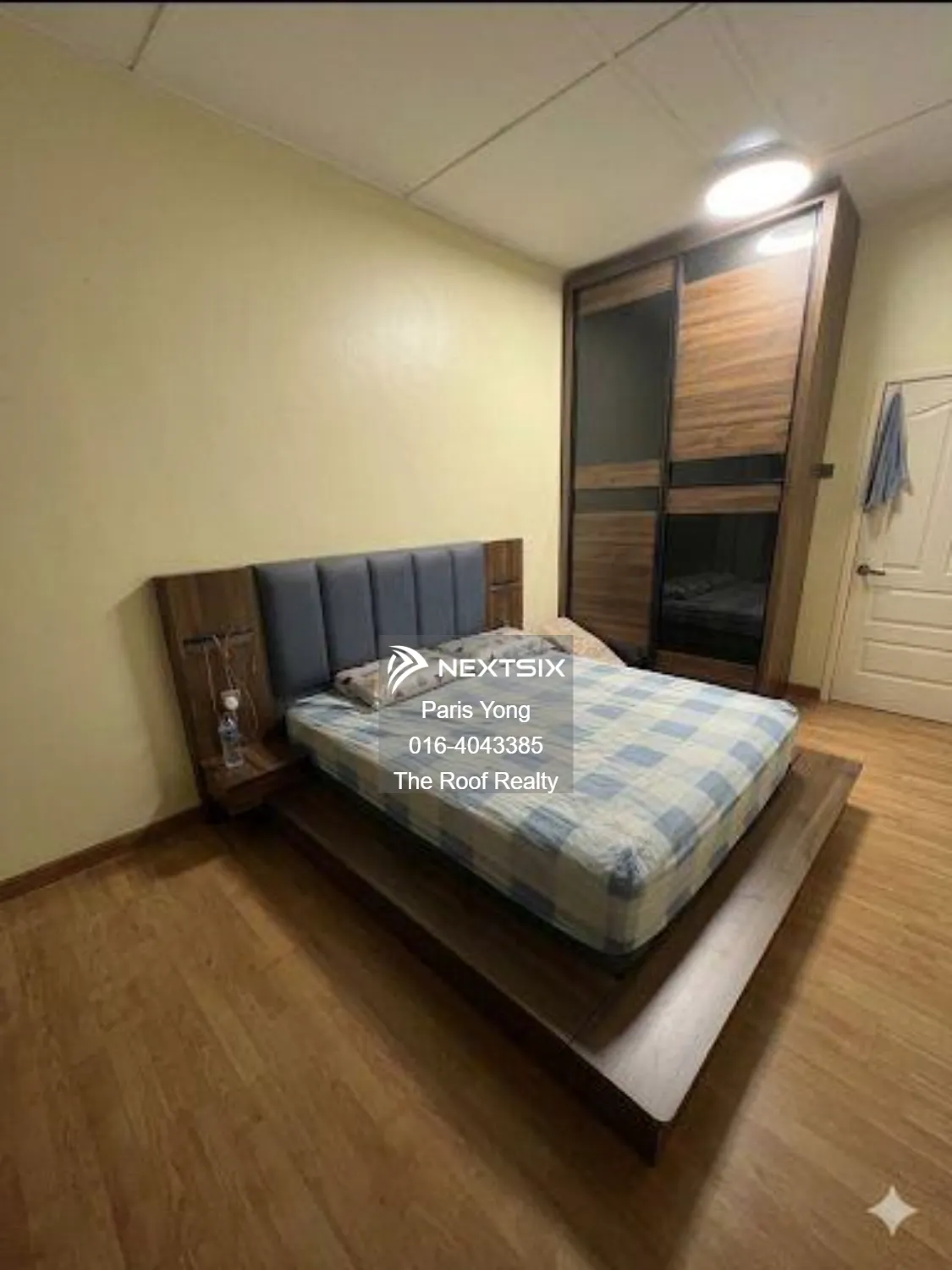 Semi-detached House For Rent in Shah Alam Selangor - Image 16