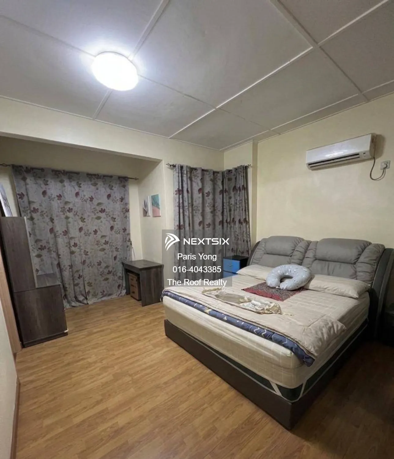Semi-detached House For Rent in Shah Alam Selangor - Image 17