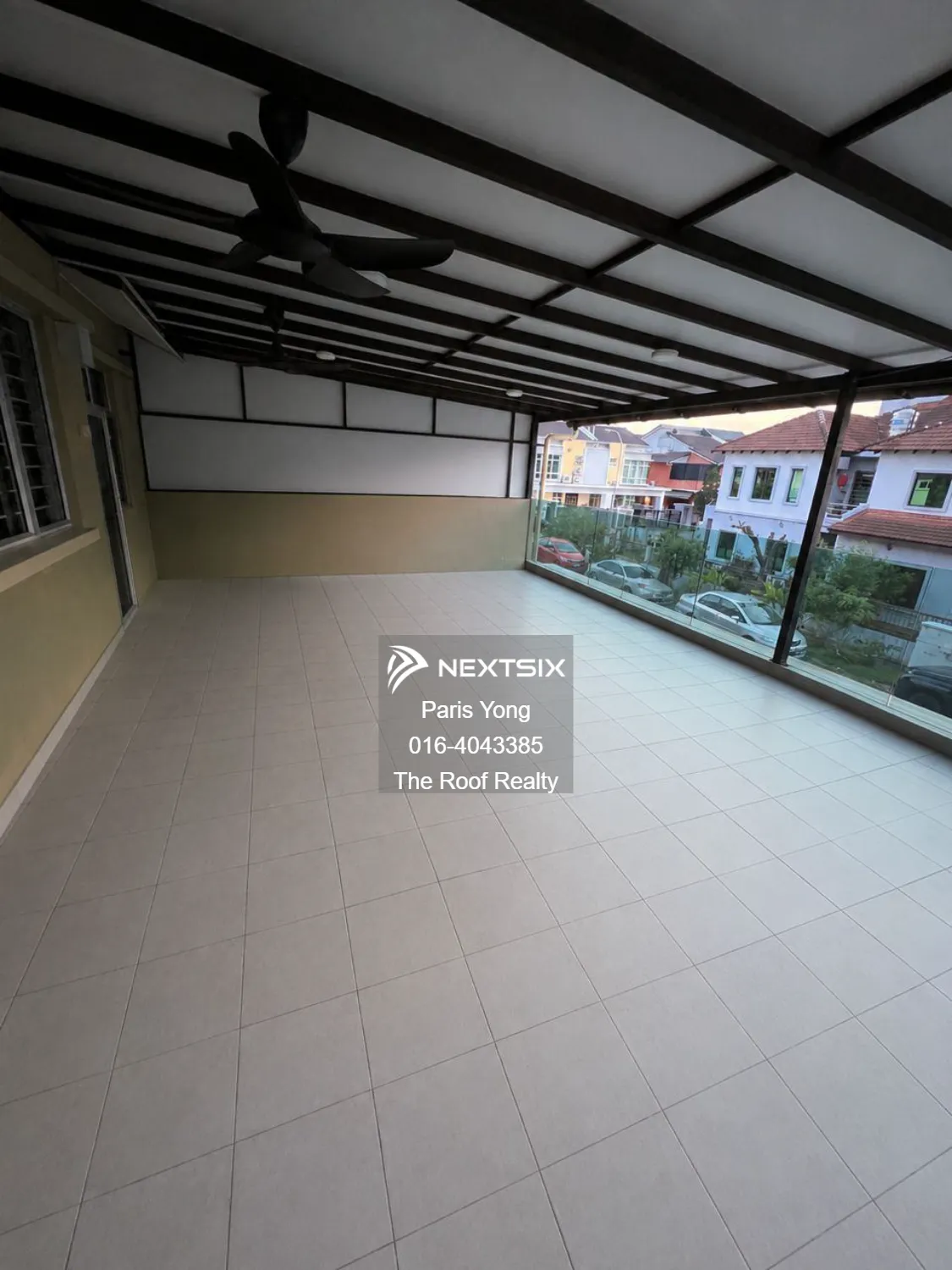 Semi-detached House For Rent in Shah Alam Selangor - Image 5