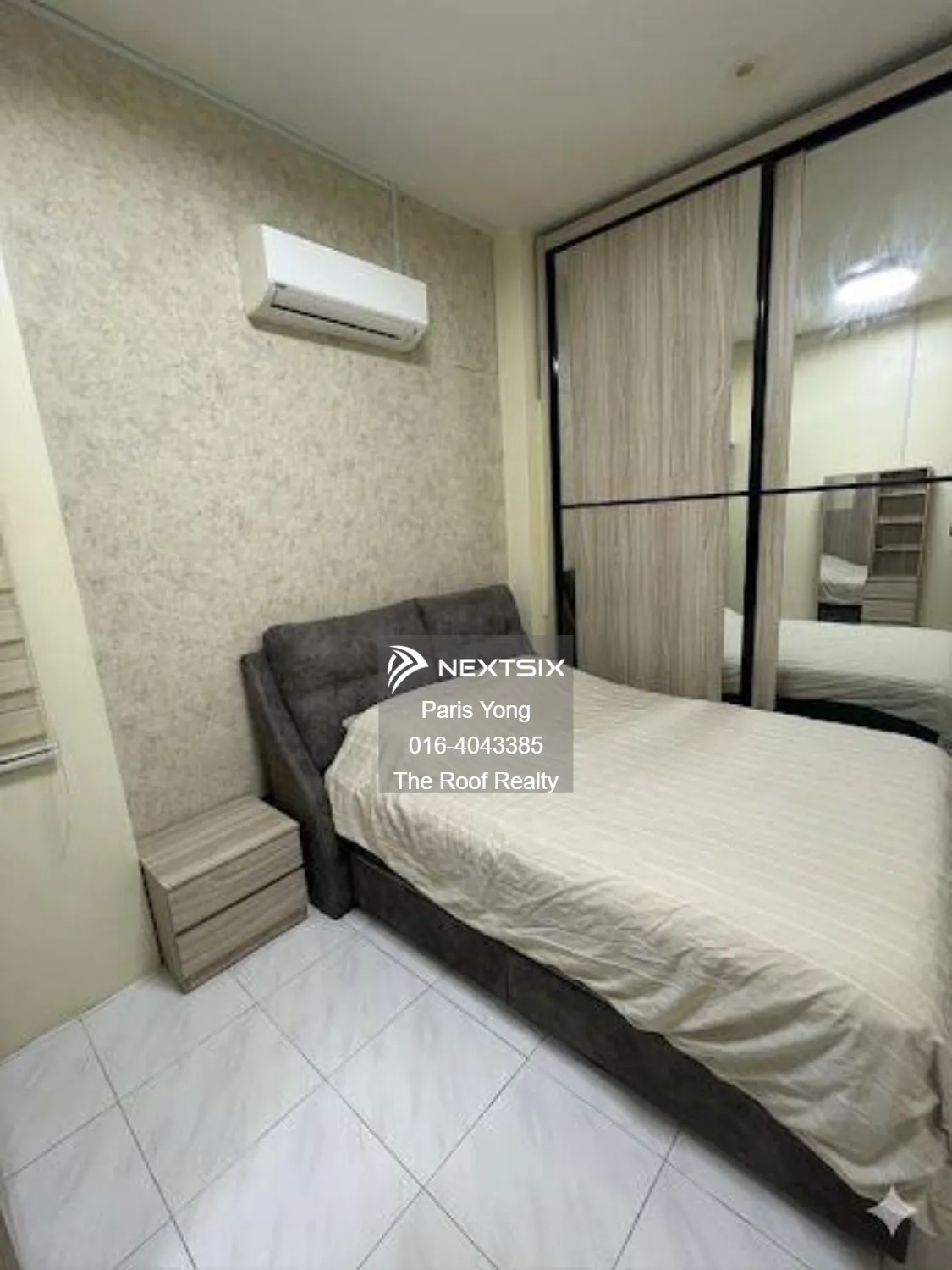 Semi-detached House For Rent in Shah Alam Selangor - Image 9