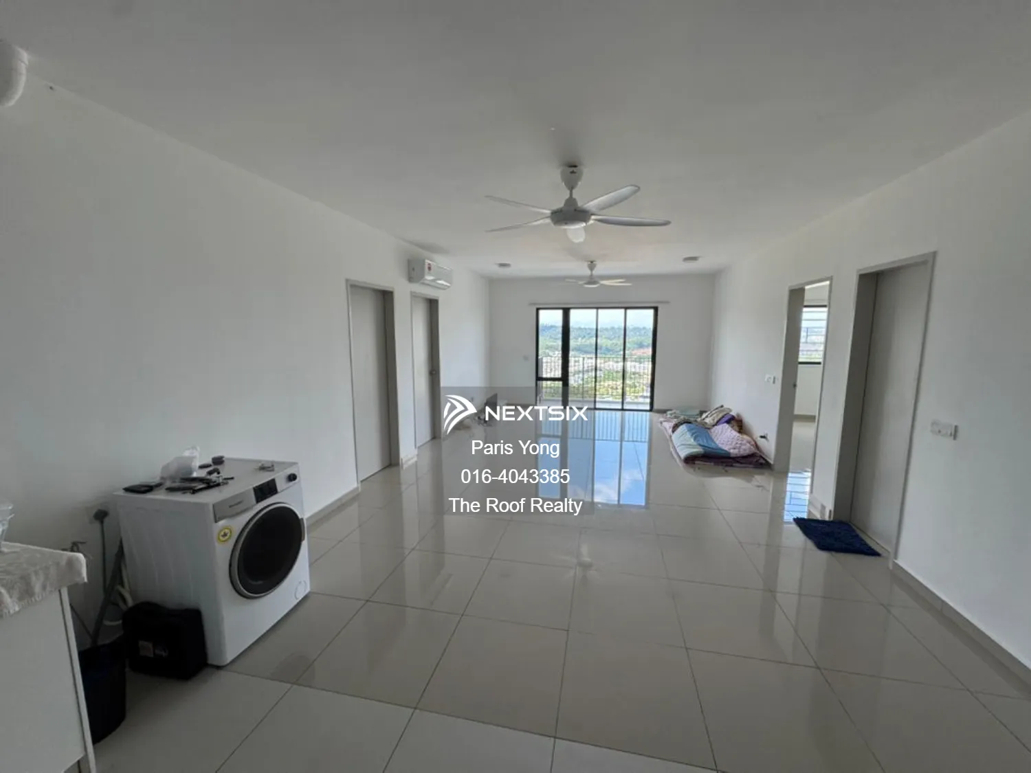 Apartment For Sale in Setia Alam Selangor