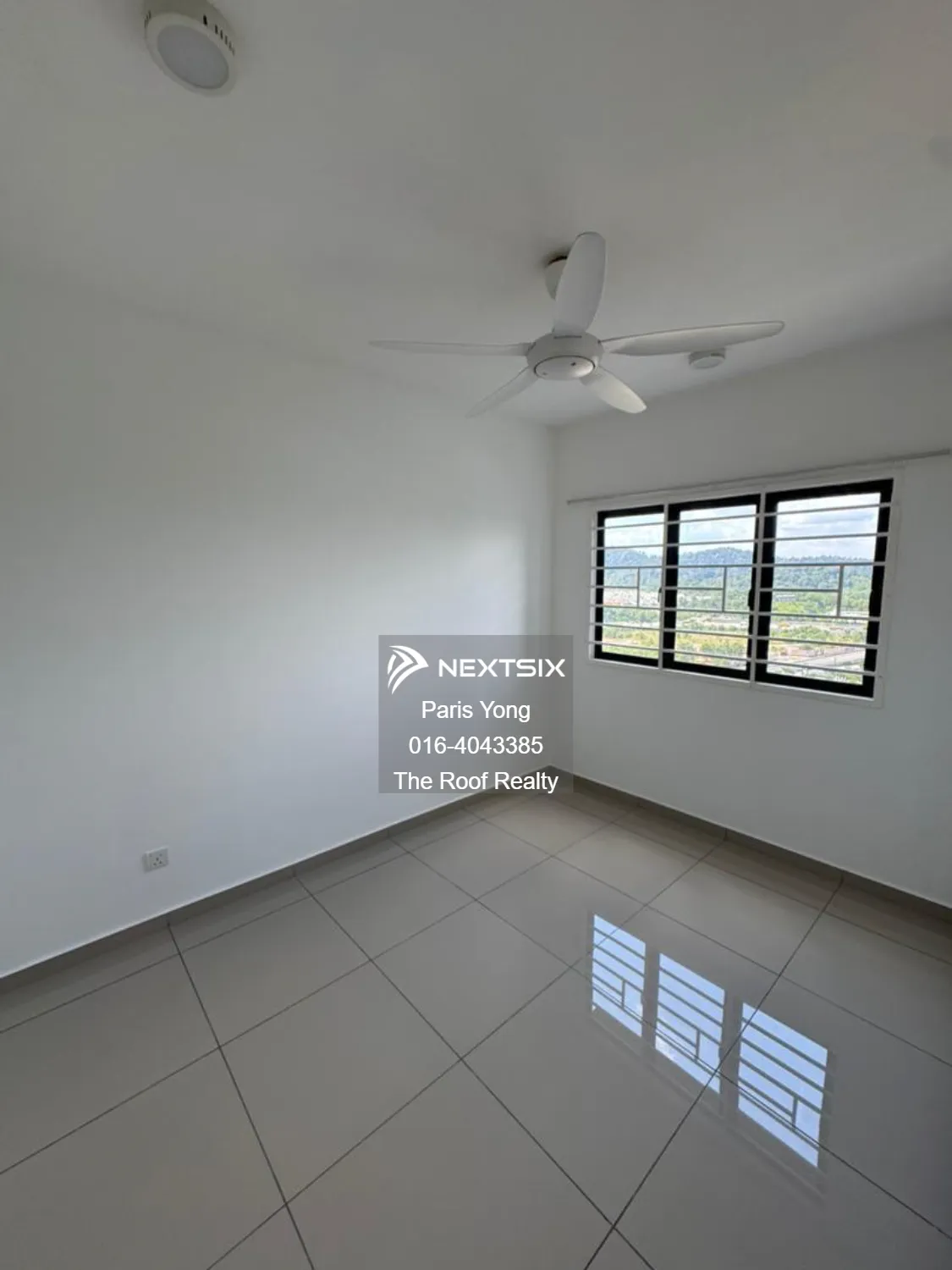 Apartment For Sale in Setia Alam Selangor - Image 2