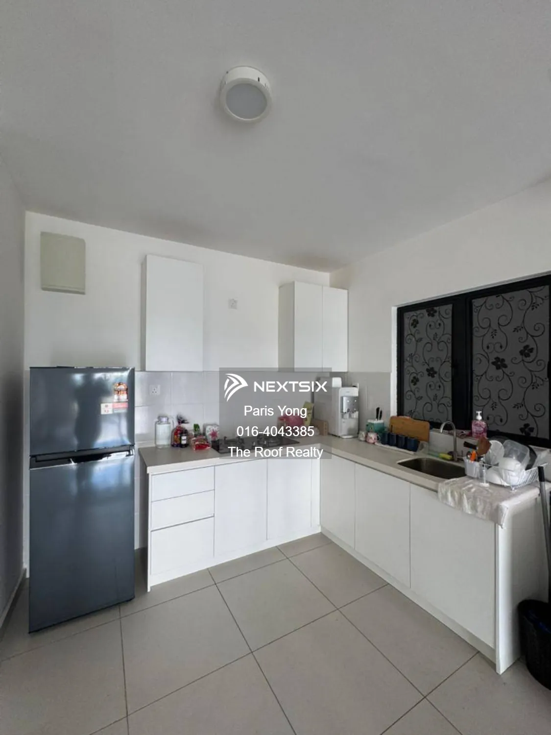 Apartment For Sale in Setia Alam Selangor - Image 3