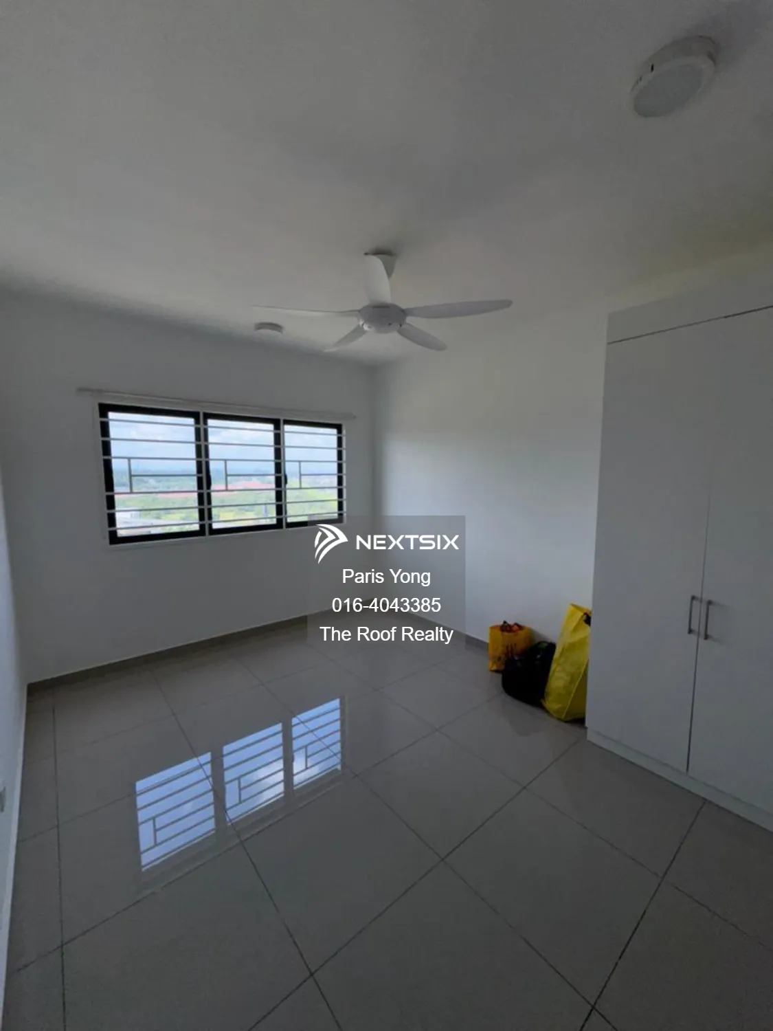 Apartment For Sale in Setia Alam Selangor - Image 4