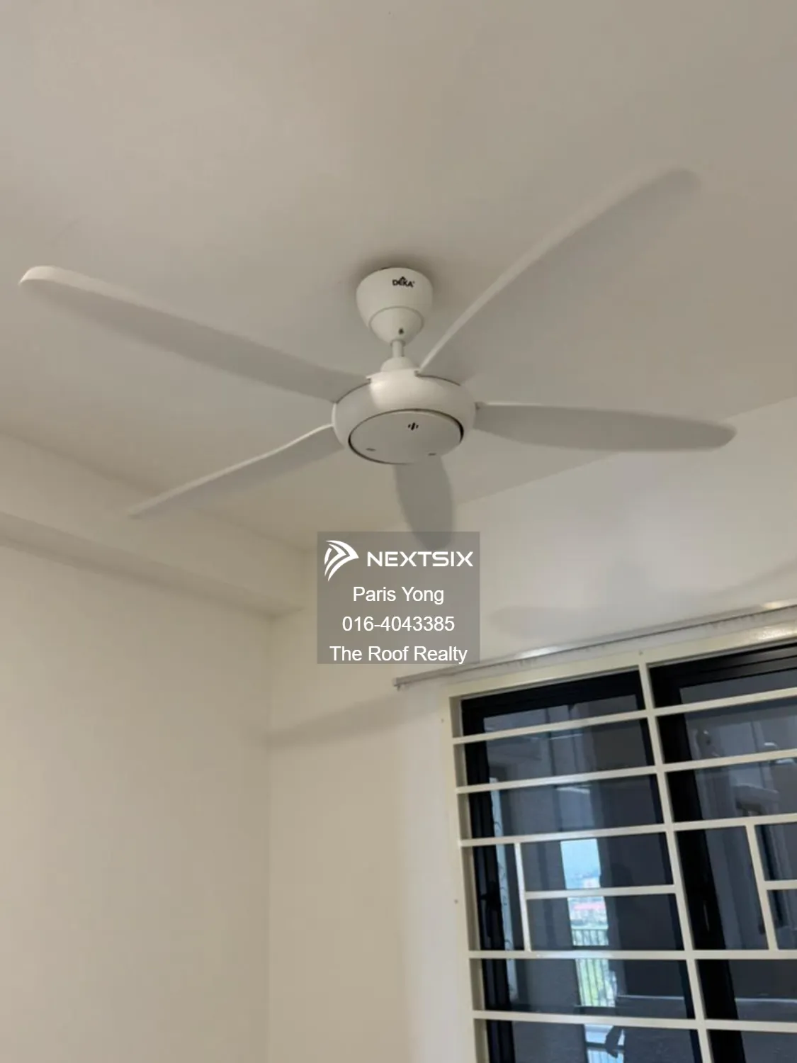 Apartment For Sale in Setia Alam Selangor - Image 5