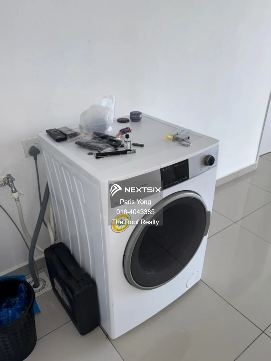 Apartment For Sale in Setia Alam Selangor - Image 6