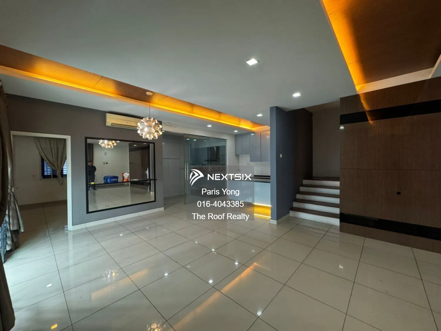 2.5-sty Terrace/Link House For Sale in Klang Selangor