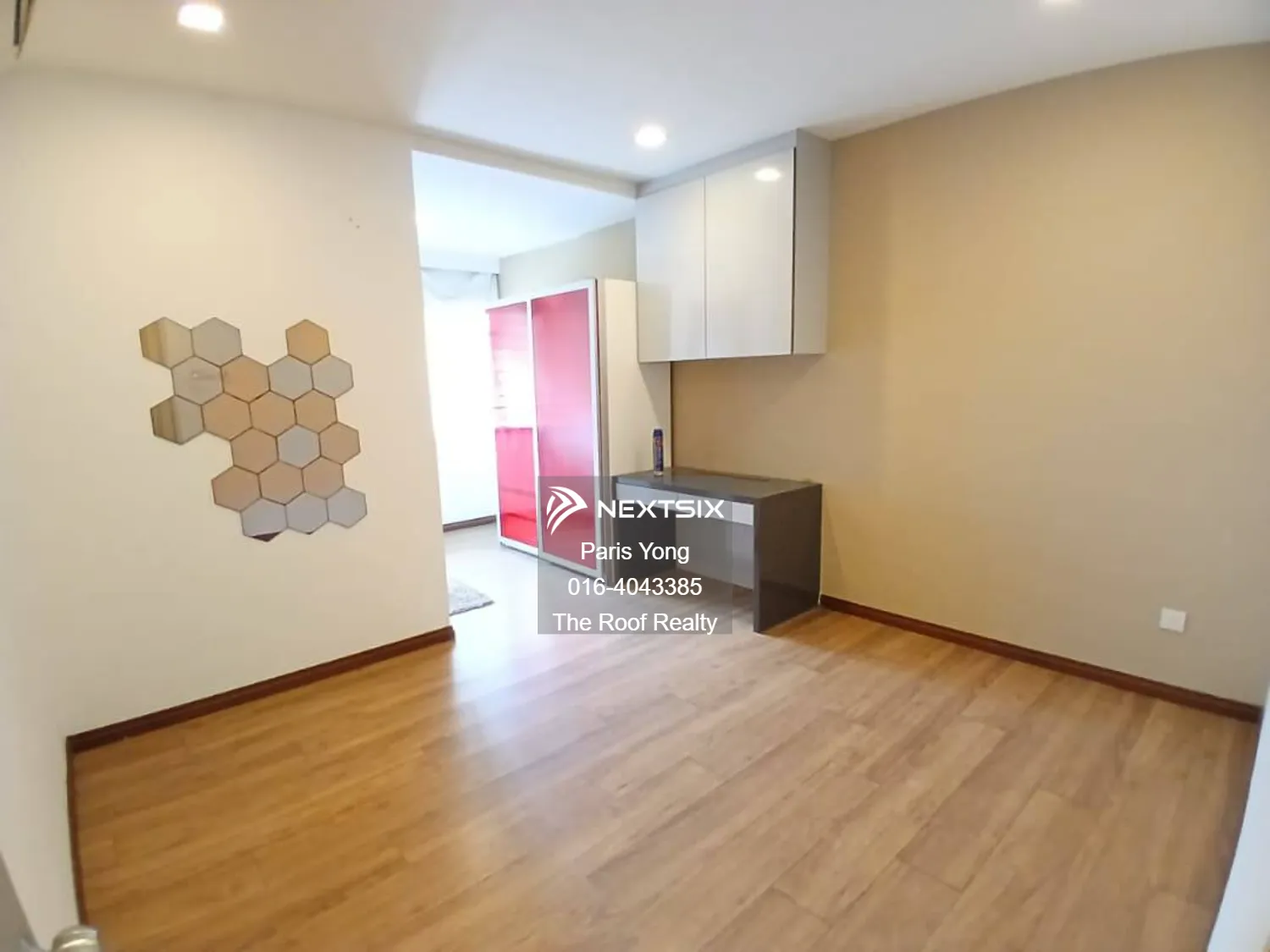 2.5-sty Terrace/Link House For Sale in Klang Selangor - Image 10