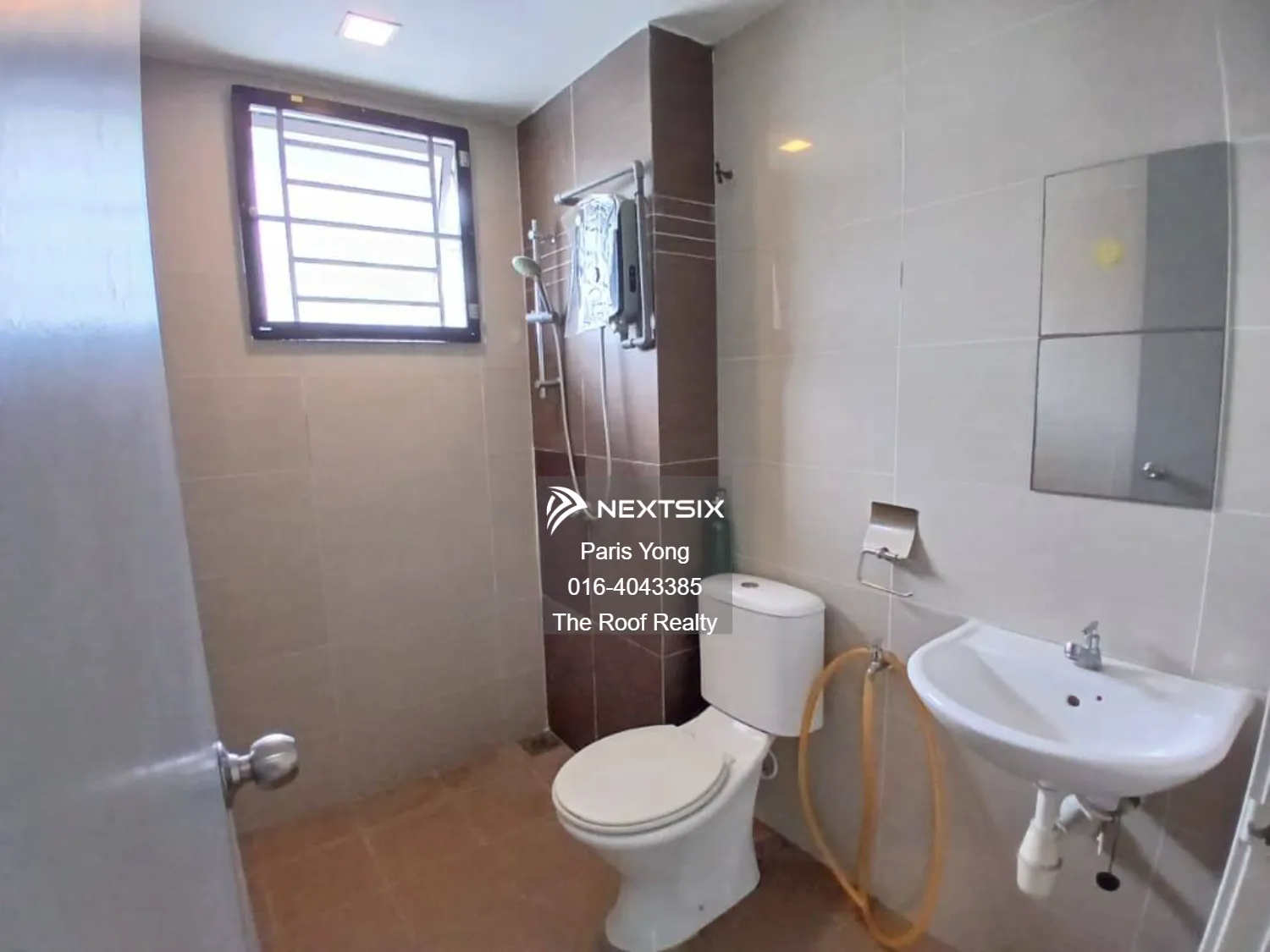2.5-sty Terrace/Link House For Sale in Klang Selangor - Image 11