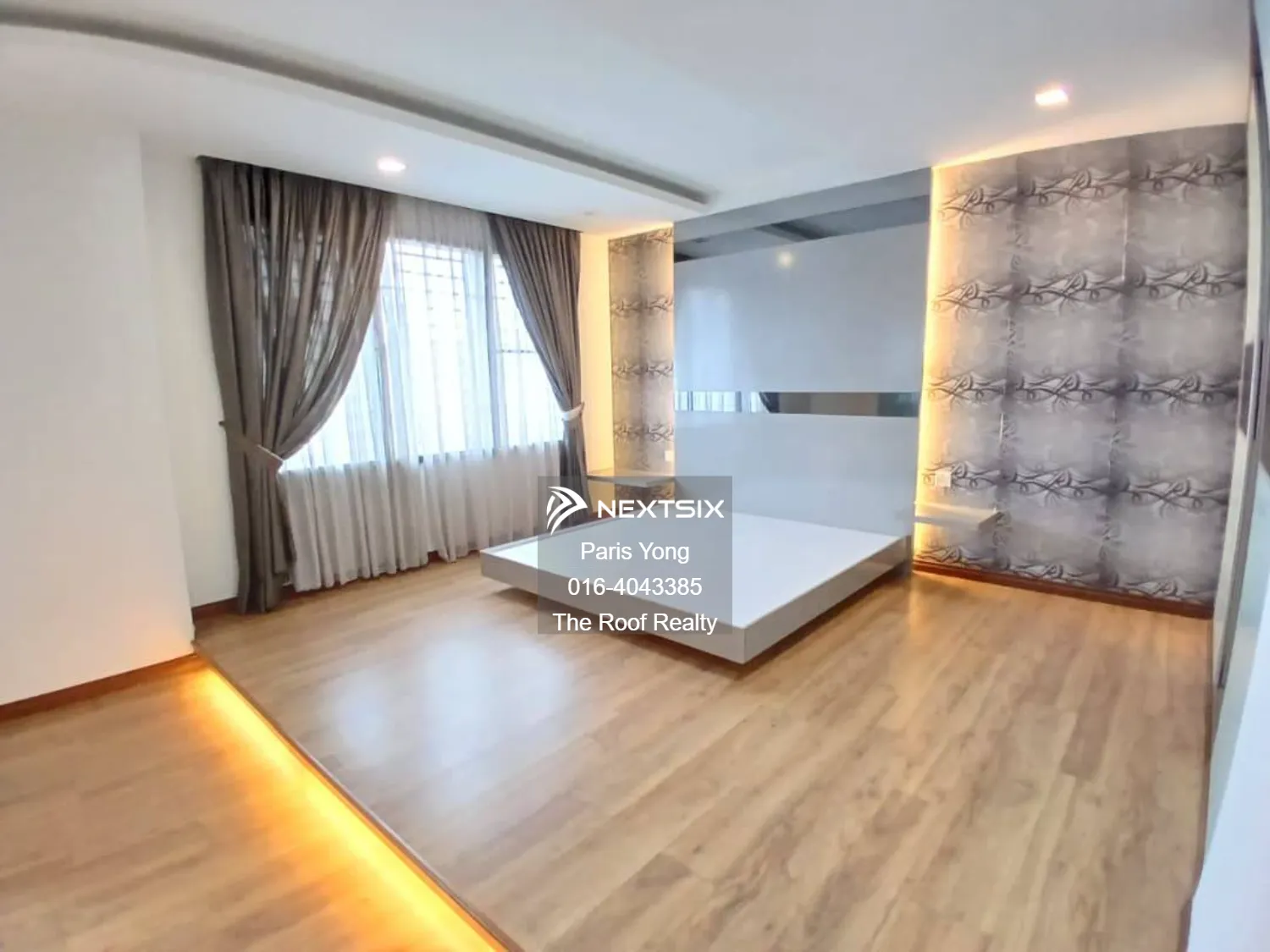 2.5-sty Terrace/Link House For Sale in Klang Selangor - Image 12