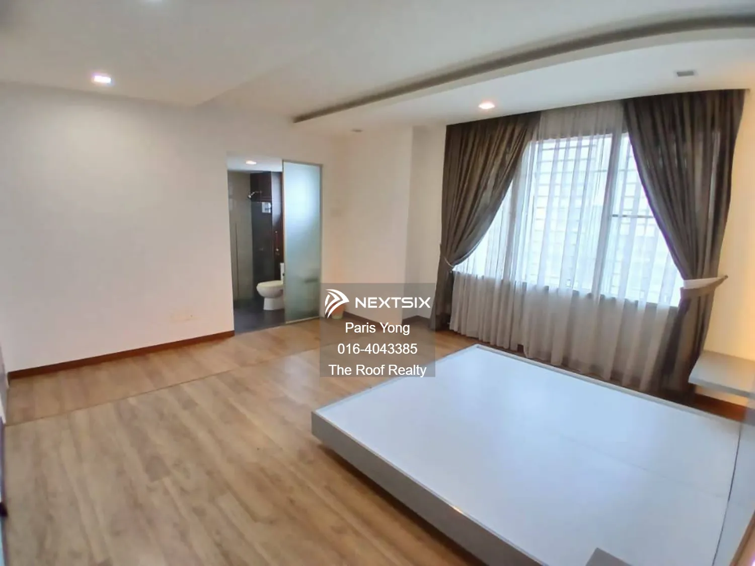 2.5-sty Terrace/Link House For Sale in Klang Selangor - Image 13