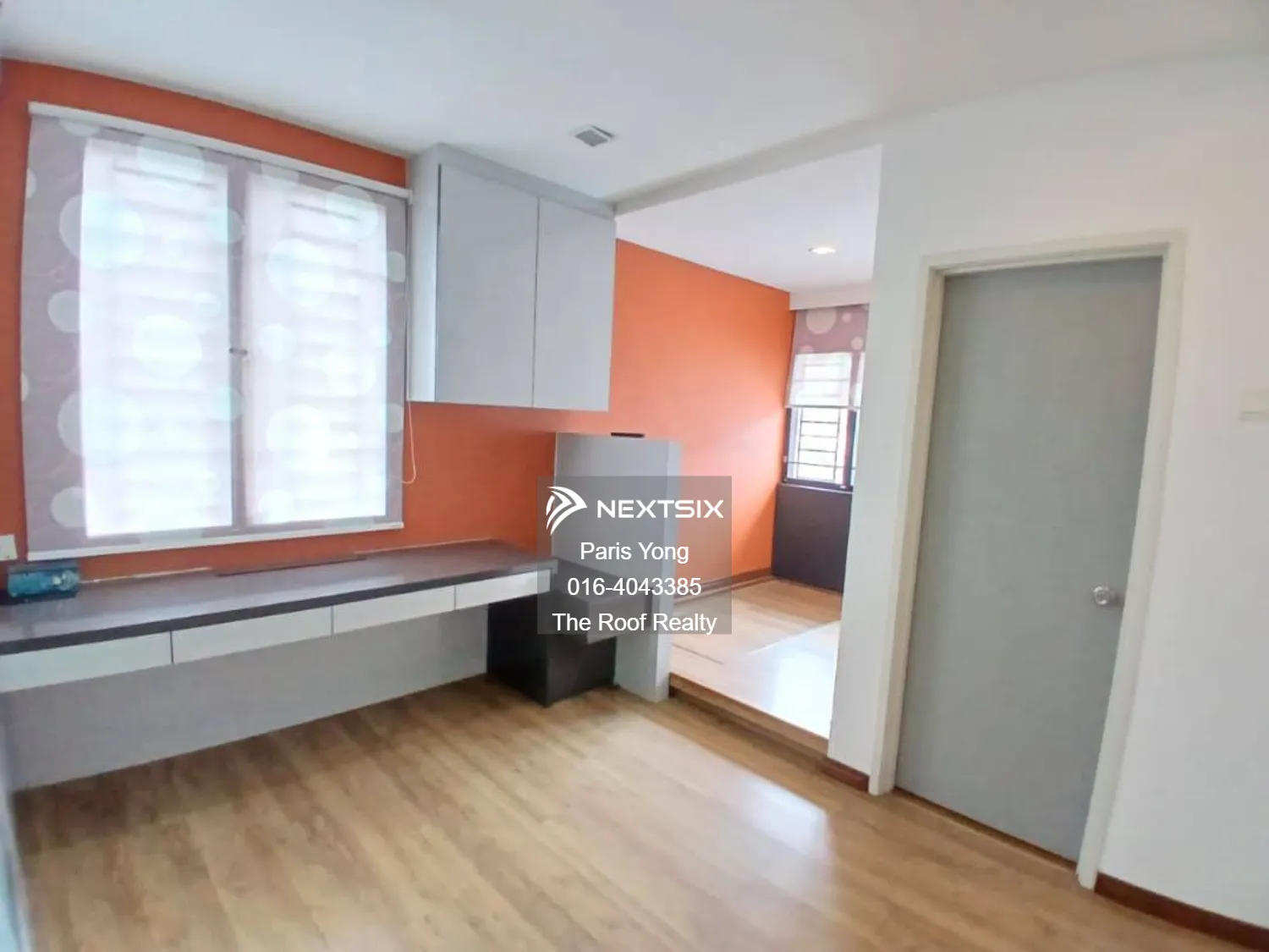 2.5-sty Terrace/Link House For Sale in Klang Selangor - Image 19