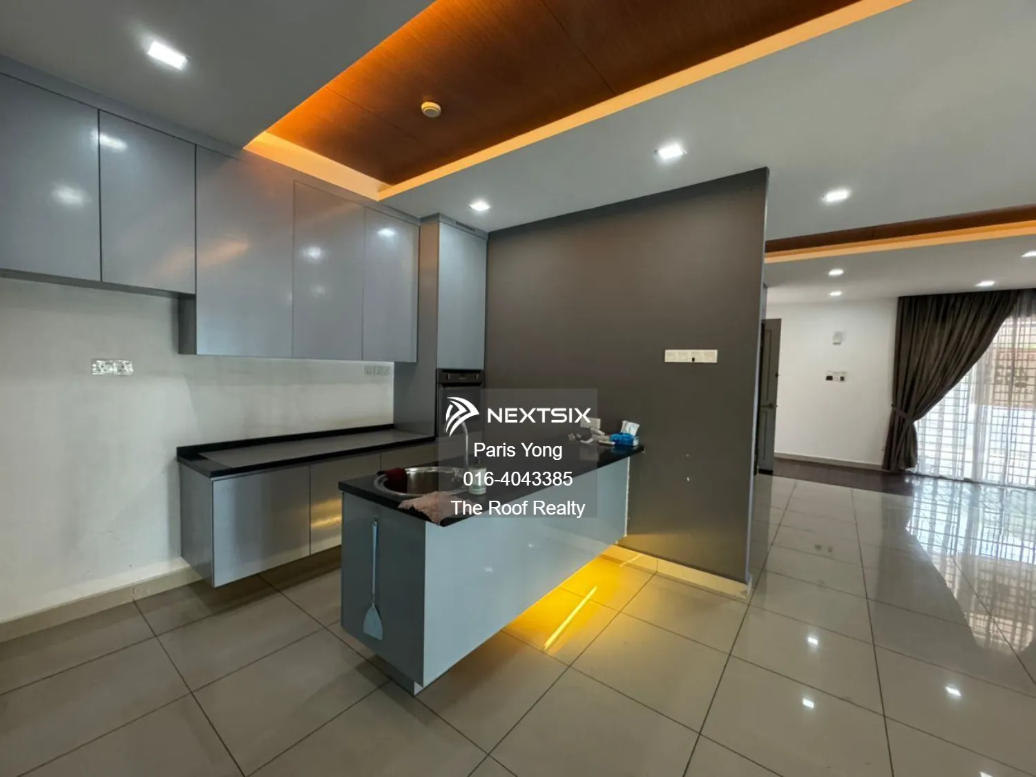 2.5-sty Terrace/Link House For Sale in Klang Selangor - Image 2