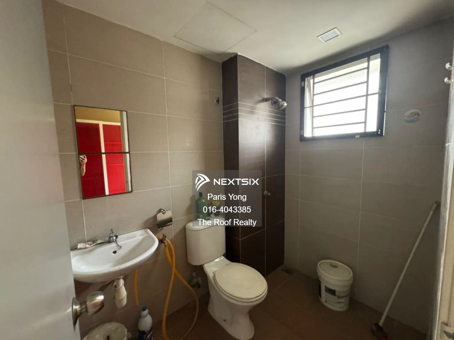2.5-sty Terrace/Link House For Sale in Klang Selangor - Image 20