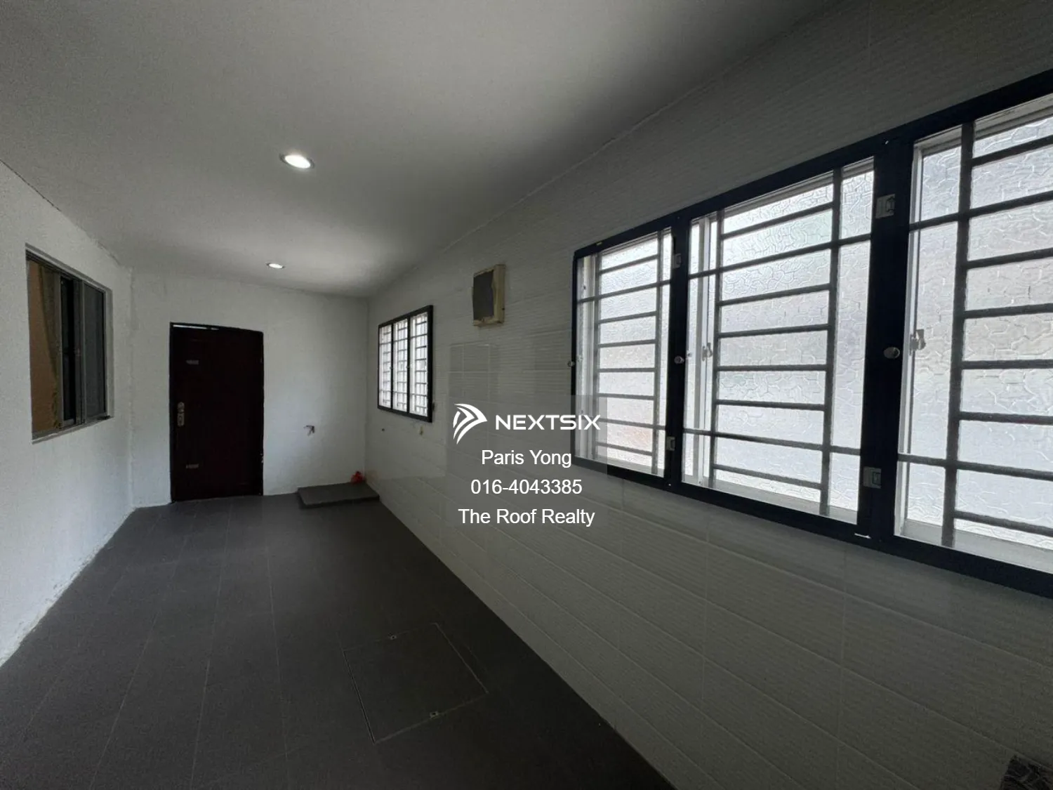 2.5-sty Terrace/Link House For Sale in Klang Selangor - Image 21