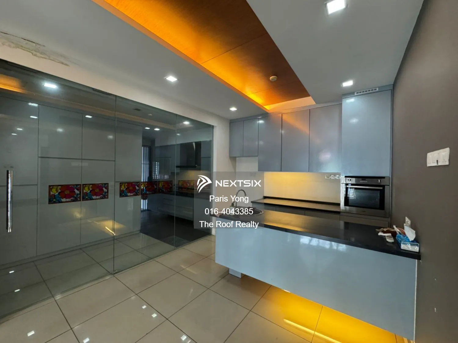 2.5-sty Terrace/Link House For Sale in Klang Selangor - Image 22
