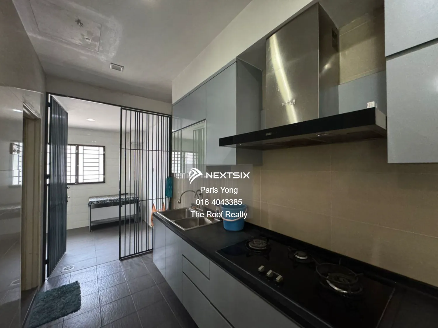 2.5-sty Terrace/Link House For Sale in Klang Selangor - Image 24