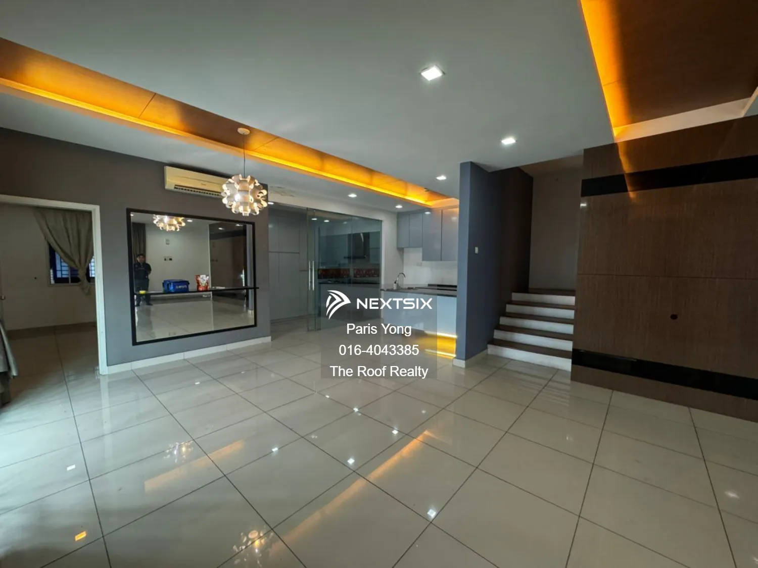 2.5-sty Terrace/Link House For Sale in Klang Selangor - Image 26