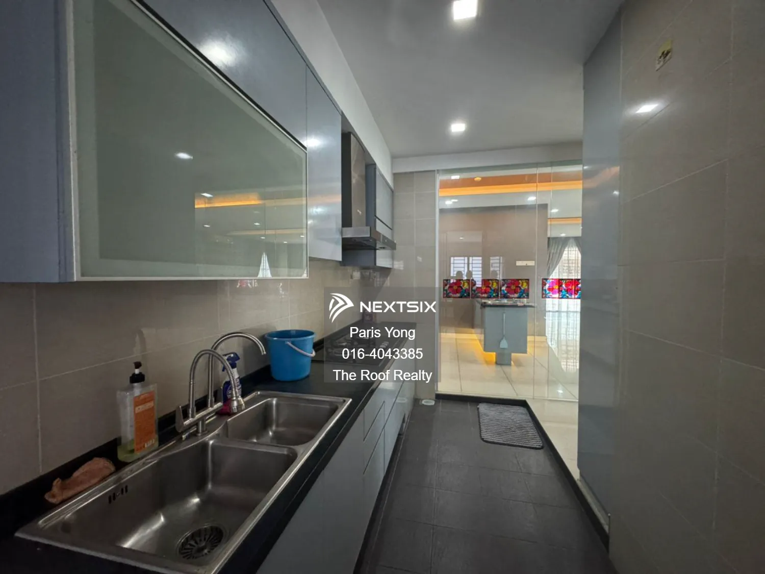 2.5-sty Terrace/Link House For Sale in Klang Selangor - Image 28