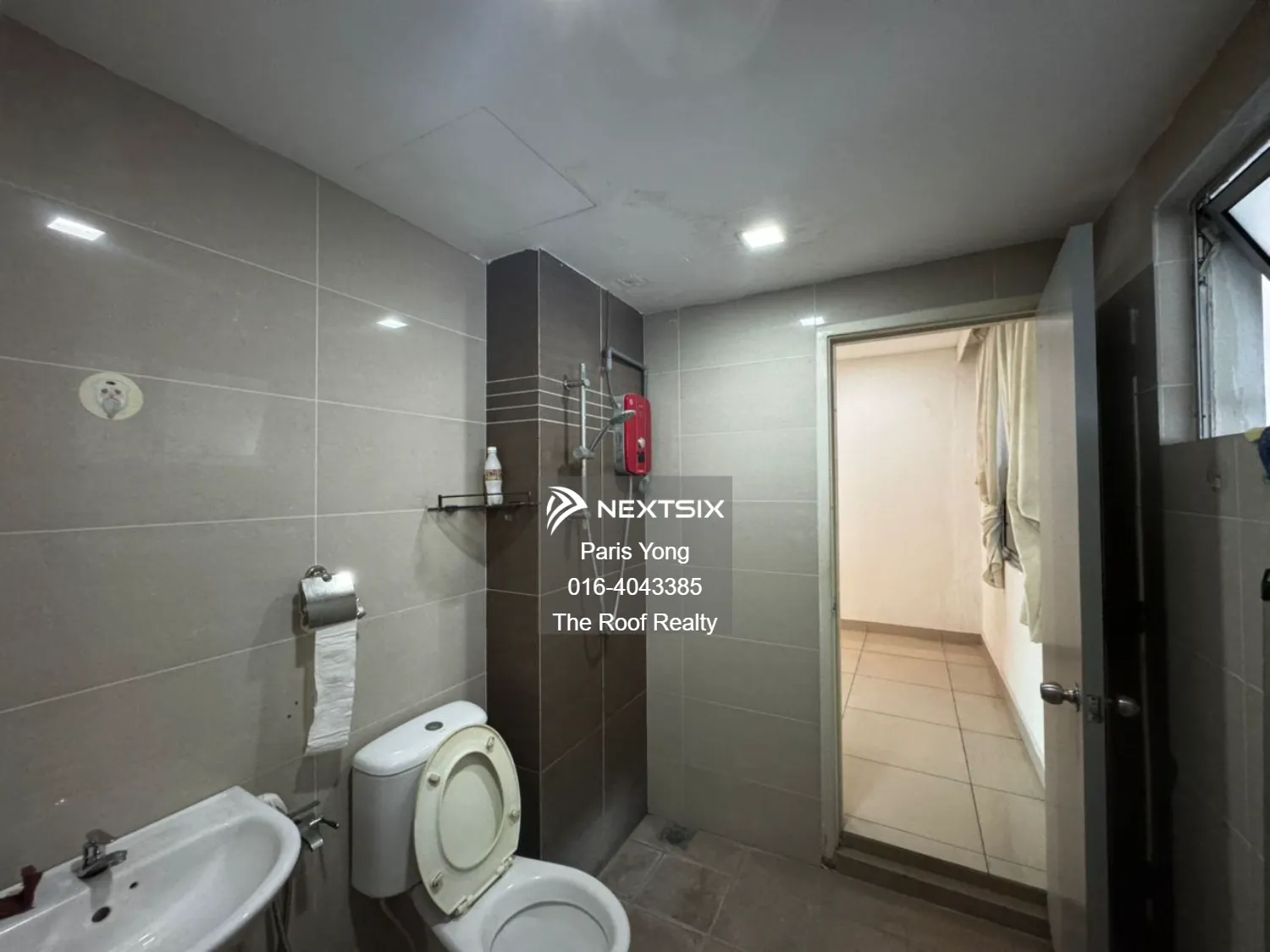 2.5-sty Terrace/Link House For Sale in Klang Selangor - Image 29
